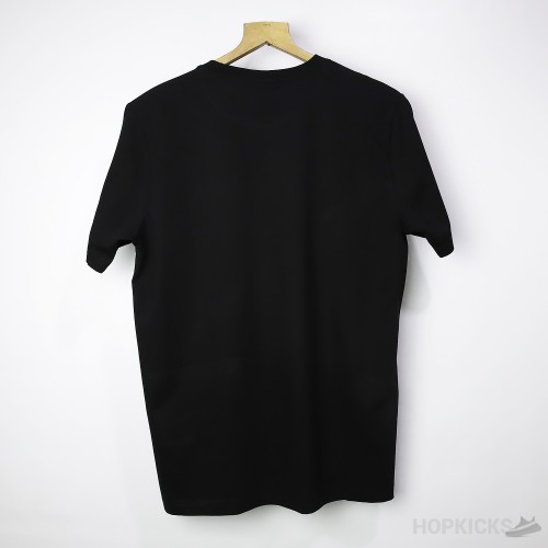 Valentino Black T-Shirt